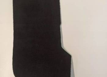 VOLVO V90 TAPICERKA OSŁONA TUNELU PRAWA 31377165