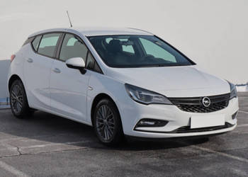 Opel Astra 1.0 Turbo