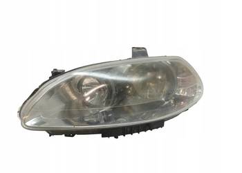 LAMPA PRZÓD LEWA 51795882 Fiat Croma II (2005-2011)
