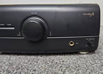 Wzmacniacz stereo Technics SE-CH404