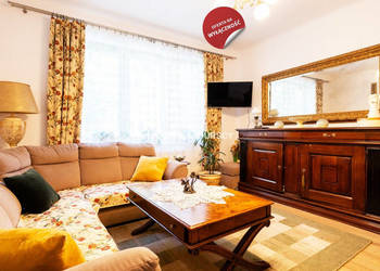 Dom 100m2 Kraków Miła