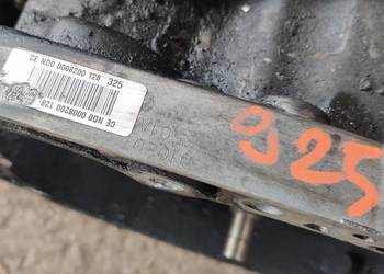 RENAULT SCENIC II 2 2005 1.9 DCI MANUALNA 6-BIEGOWA SKRZYNIA BIEGÓW