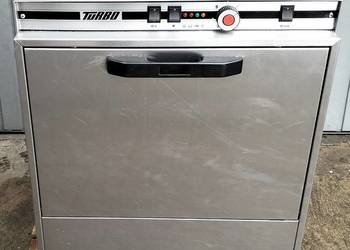 Zmywarka gastronomiczna do szkła i talerzy TURBO