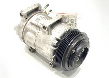 SPRĘŻARKA KLIMATYZACJI SSANGYONG TORRES 237010054 1.5 163KM KOMPRESOR