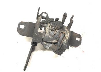 ZAMEK MASKI PRZÓD SEAT TOLEDO II Sedan/Limuzyna 98-06