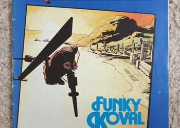 Funky Koval - Sam Przeciw Wszystkim cz.2 - Bogusław Polch