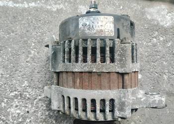 Alternator Daewoo Matiz 0.8 F8cv