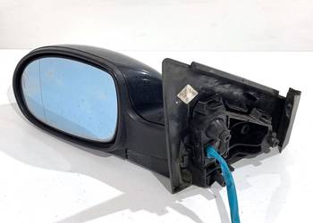 LUSTERKO LEWY CITROEN C5 II Sedan/Limuzyna SZARY FULMINATOR ZEWNĘTRZNE