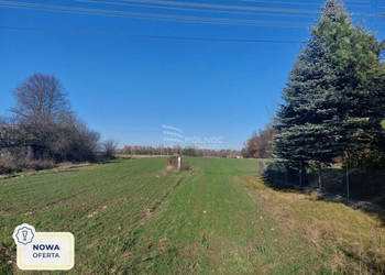 Działki budowlane, Styrzyniec k. Białej Podlaskiej