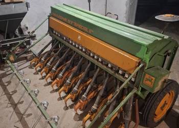 Siewnik zbożowy Amazone D7 special II Typ 25