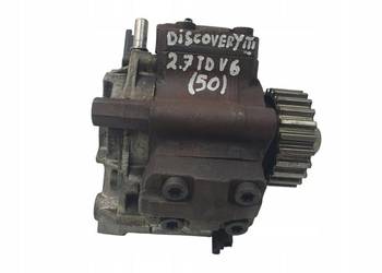 POMPA WTRYSKOWA Land Rover Discovery III L320 2.7 V6 TD 7H2Q-9B395-CE