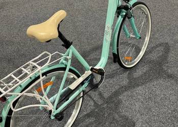 Rower miejski Storm DUBLIN 3S ZOOM AMT Raty 0%