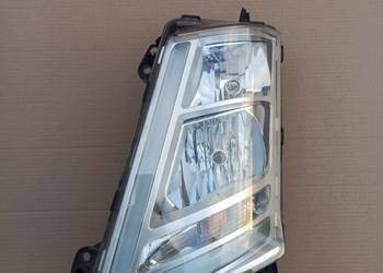 VOLVO FH4 REFLEKTOR LEWY LAMPA LEWA