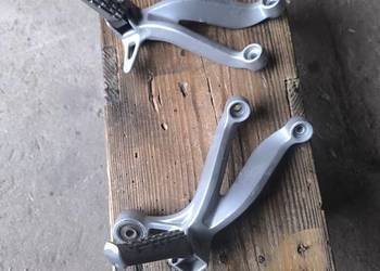 Suzuki GSX-R  k1 k2 sety  tył