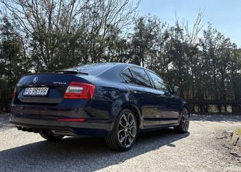 Skoda octavia 3