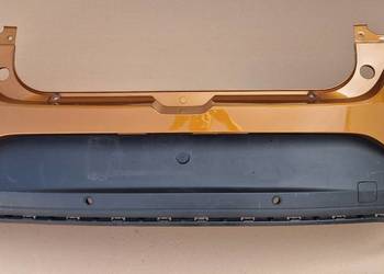 DACIA SANDERO STEPWAY ZDERZAK TYŁ 850232381