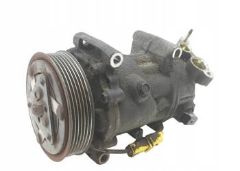 SPRĘŻARKA KLIMATYZACJI 9651910980 2.0 16V Peugeot 307 I (2001-2008)