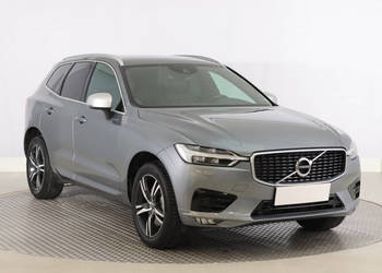 Volvo XC60 T5 AWD