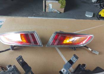 Lampa tył honda civic ufo przedlift