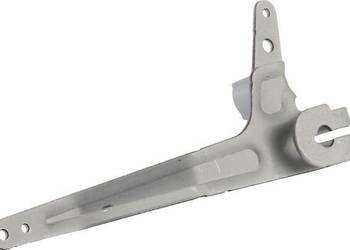 Drążek regulacyjny prędkości obrotowej 16551ZM0010