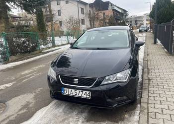 Seat Leon 1.2b zamian