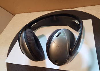 Słuchawki bezprzewodowe AKG F206 AFC