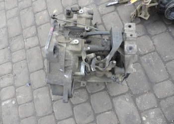 SKRZYNIA BIEGÓW DDY VW GOLF IV BORA 1.9 TDI