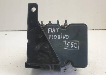 Fiat Fiorino POMPA ABS hamulcowa 51962893