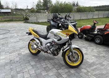 Yamaha TDM 850