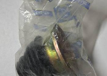 Osłona przegubu wewnętrzna przód OE 321407283A Audi VW Golf III IV Passat