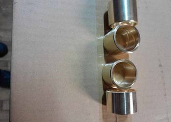 TULEJKA ZWROTNICY RAK 123-05-1050 TULEJKA ZWROTNICY RAK 123-05-1050