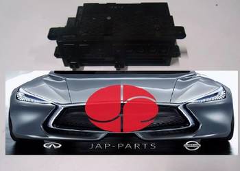 PANEL STEROWANIA NAWIEWEM NISSAN 200SX #