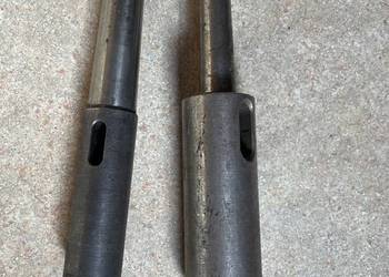 Tuleja redukcyjna PTPb MK4/MK3 240 mm