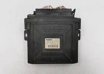 Moduł Sterownik ECAS Wabco Mercedes 0004460917 4460550530