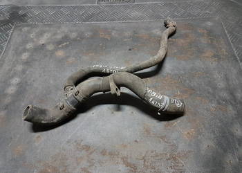 SKODA FABIA II 1.6 TDI WAZ CHLODNICY PRZEWOD WODY CHLODNICY