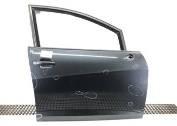 DRZWI PRAWY PRZÓD SEAT IBIZA IV Hatchback 08-17