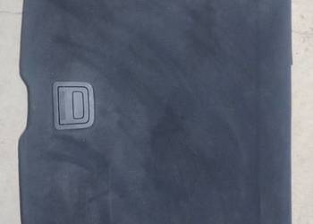 PODŁOGA BAGAŻNIKA AUDI A 3 8 V 3 DRZWIOWY