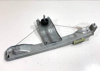 PODNOŚNIK SZYBY LEWY TYŁ DACIA DUSTER 827211094R Hatchback MECHANIZM