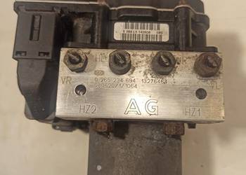 Opel Meriva A Pompa ABS 0265234694 0265950954 13276464