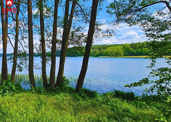 Działka 1130m2 Dąbrówno