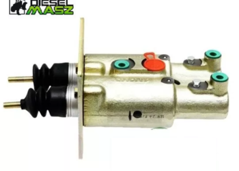 357760A2 pompka hamulcowa Case MX100 MC Cormick MC