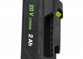 Akumulator Li-Ion Nac 20 V 2 Ah B20-20-S