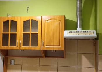 komplet szafek kuchennych