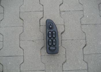 ford windstar 99-03r przełącznik szyby lusterek przód lewy europa