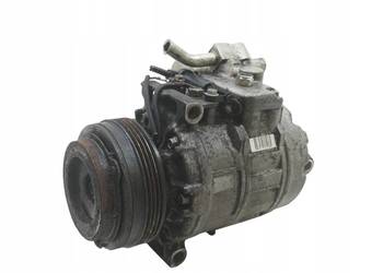 SPRĘŻARKA KLIMATYZACJI 3.0 D M57 Bmw X3 I (2003-2010) E83