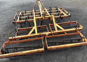 Agregat uprawowy 2.3m stan bdb