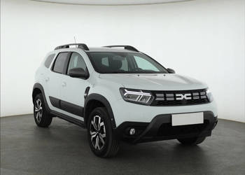 Dacia Duster 1.0 TCe