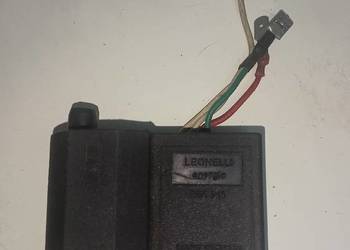 Cewkomoduł Gas Gas Sherco Leonelli