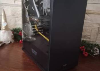 RTX 2060 I5 11600K