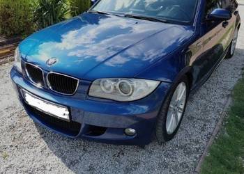 BMW E87